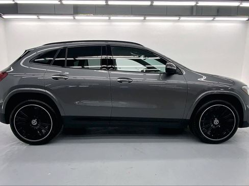 New 2026 Mercedes-Benz GLA 250 image 8