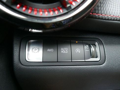 New 2026 Chevrolet Equinox RS w/ Convenience Package III AWD/4WD image 20