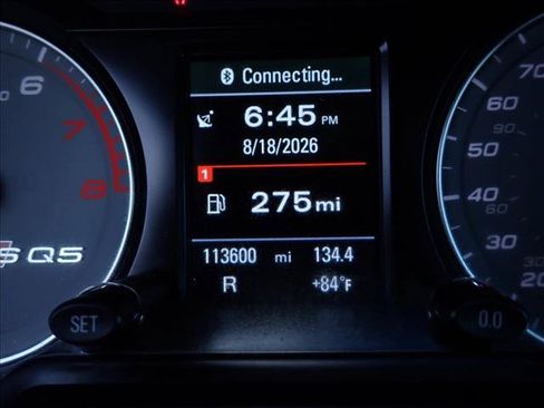 Used 2017 Audi SQ5 Premium Plus w/ Technology Package AWD/4WD image 23