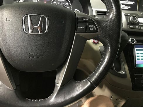 Used 2016 Honda Odyssey EX-L image 25