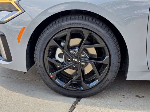 New 2026 Kia K5 GT-Line AWD/4WD image 9