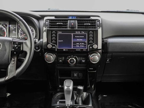 Certified 2024 Toyota 4Runner TRD Off-Road image 14