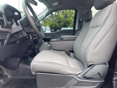 Used 2024 Ford F150 XL w/ Equipment Group 103A High AWD/4WD image 12