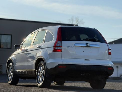 Used 2008 Honda CR-V EX-L image 6