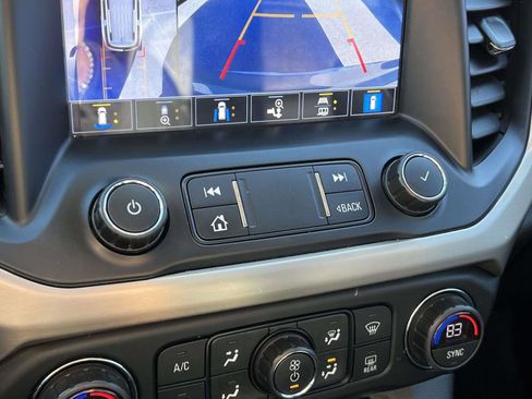 Used 2021 GMC Acadia Denali w/ Denali Ultimate Package image 31