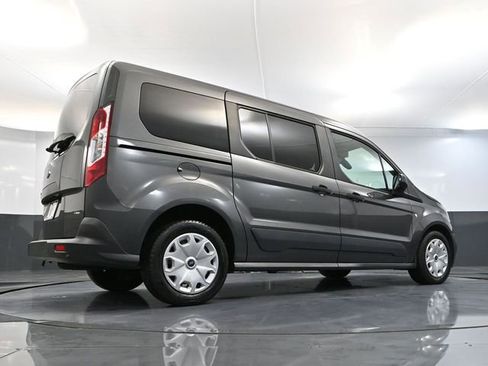 Used 2018 Ford Transit Connect XL image 48