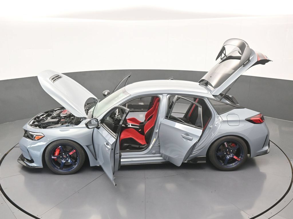 Used 2025 Honda Civic Type R image 64