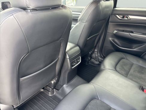 Used 2019 MAZDA CX-5 Touring FWD image 12