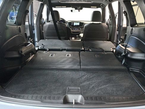 Used 2022 Honda Pilot TrailSport image 80