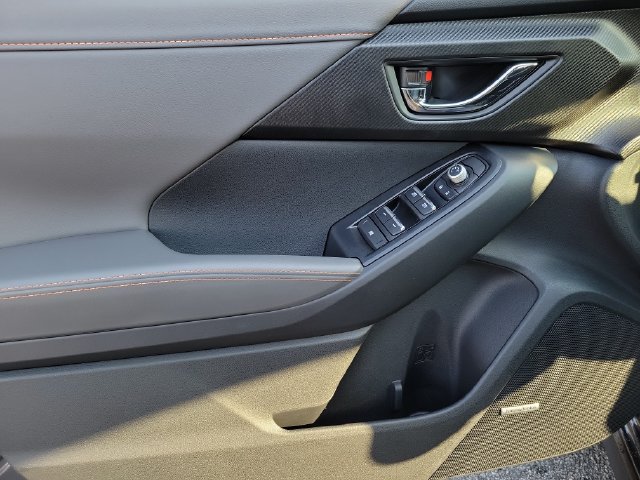 New 2026 Subaru Crosstrek 2.5i Limited AWD/4WD image 19