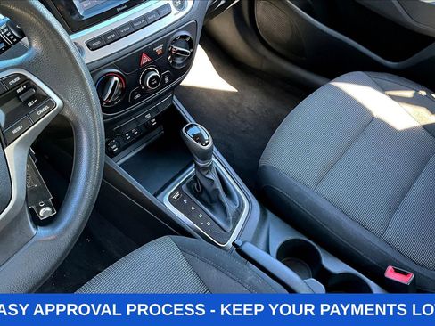 Used 2019 Hyundai Accent SE FWD image 22