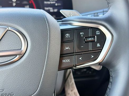 New 2026 Lexus GX 550 image 38