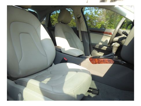 Used 2013 Audi A4 2.0T Premium Plus image 16