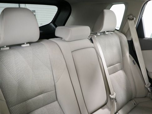 Used 2024 Nissan Rogue SV FWD image 27