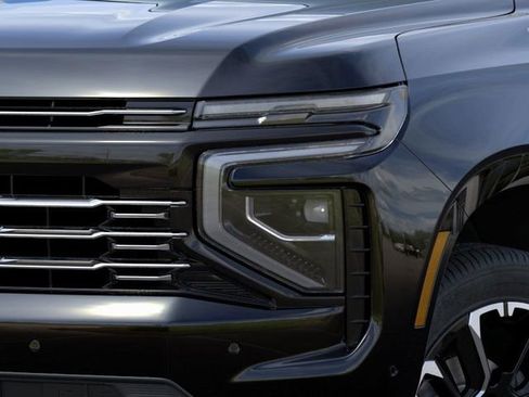 New 2026 Chevrolet Tahoe High Country image 12