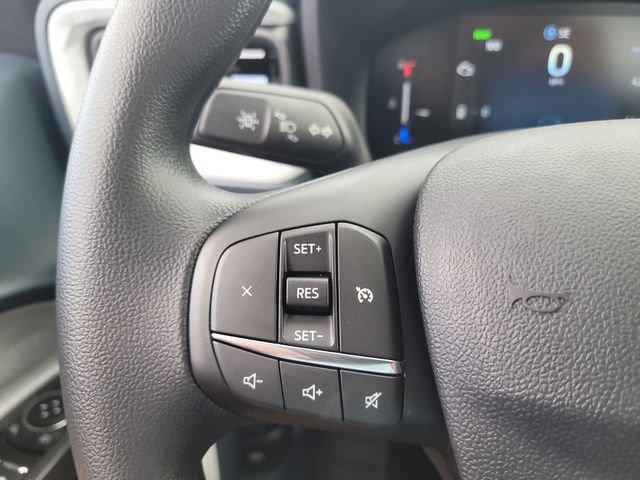 New 2026 Ford Maverick XLT FWD image 28