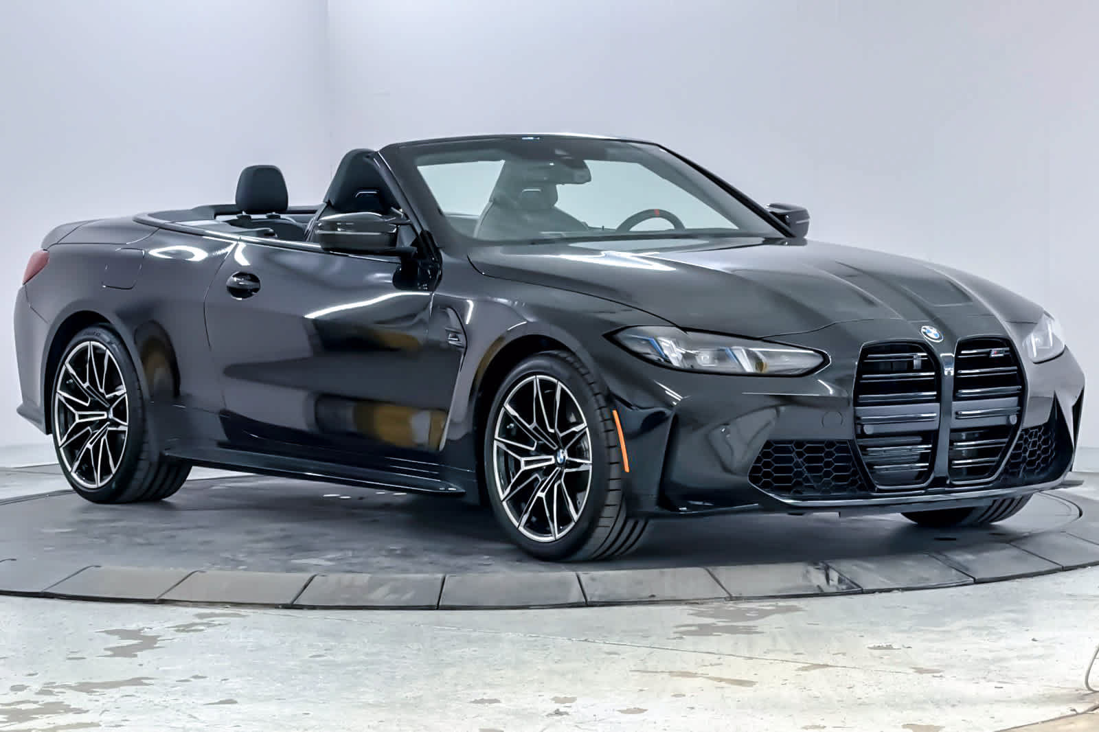 New 2027 BMW M4 xDrive Competition w/ Executive Package AWD/4WD image 9