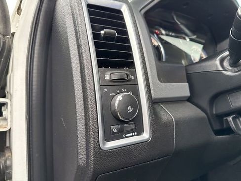 Used 2014 RAM 2500 Big Horn image 19