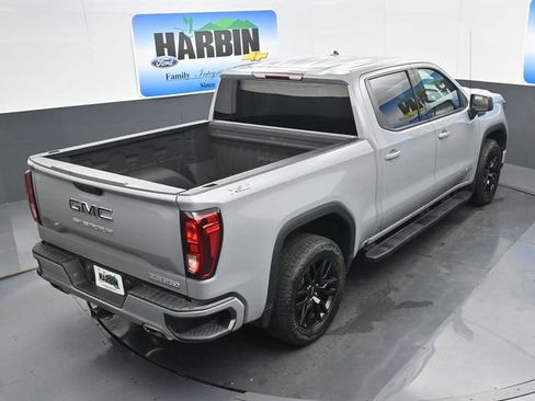 Used 2024 GMC Sierra 1500 Elevation AWD/4WD image 24