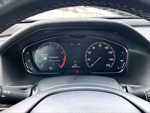 Used 2018 Honda Accord Sport image 19