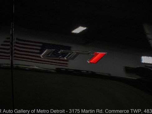 Used 2021 Chevrolet Camaro LT w/ RS Package RWD image 27