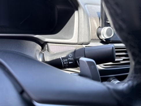Certified 2022 Honda Accord Sport image 24