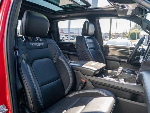 Used 2021 RAM 1500 TRX w/ TRX Level 2 Equipment Group image 23