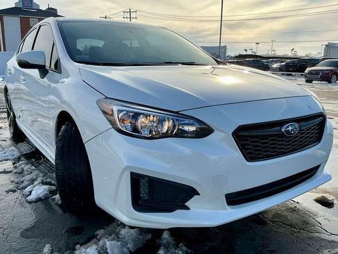 Used 2017 Subaru Impreza 2.0i Sport image 2