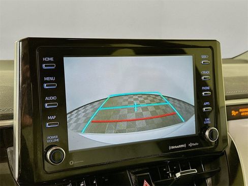 Used 2019 Toyota Corolla XSE image 23