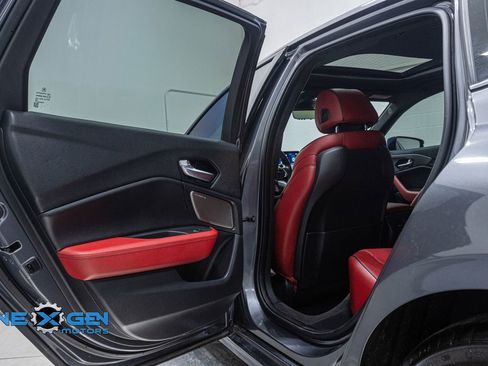 Used 2023 Acura TLX SH-AWD w/ A-SPEC Pkg image 22