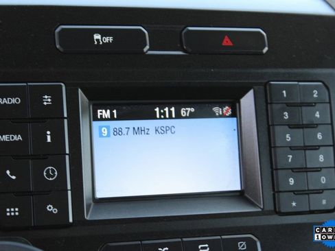 Used 2022 Ford F550 2WD Crew Cab Super Duty w/ Power Equipment Group image 24