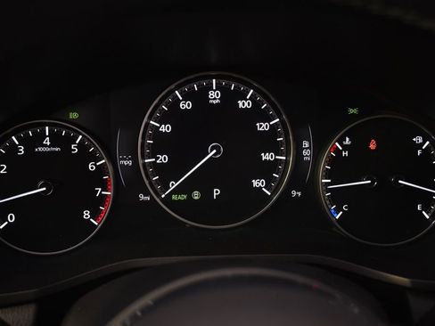 New 2026 MAZDA CX-90 3.3 Turbo w/ Preferred Package image 27