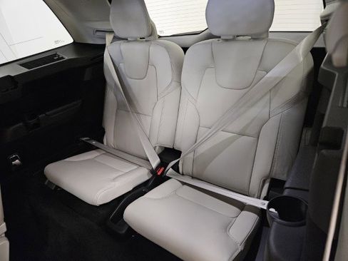 Used 2023 Volvo XC90 T8 Ultimate w/ Protection Package image 44