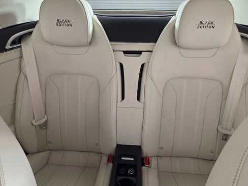 Used 2025 Bentley Continental GTC AWD/4WD image 22