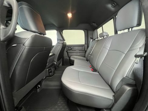 New 2025 RAM 2500 Tradesman image 7