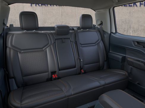 New 2026 Ford Maverick Tremor AWD/4WD image 11