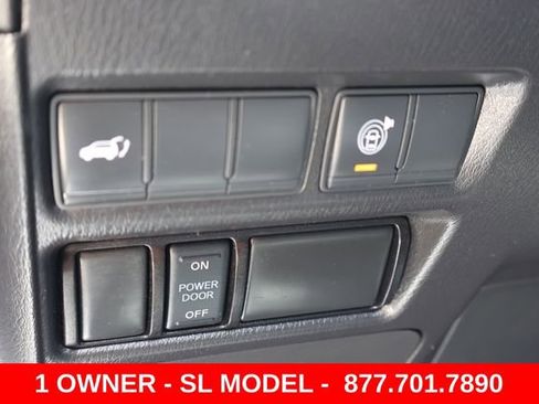 Used 2022 Nissan Armada SL RWD image 24