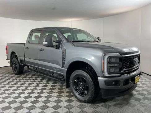 Certified 2024 Ford F350 XL w/ STX Appearance Package image 3