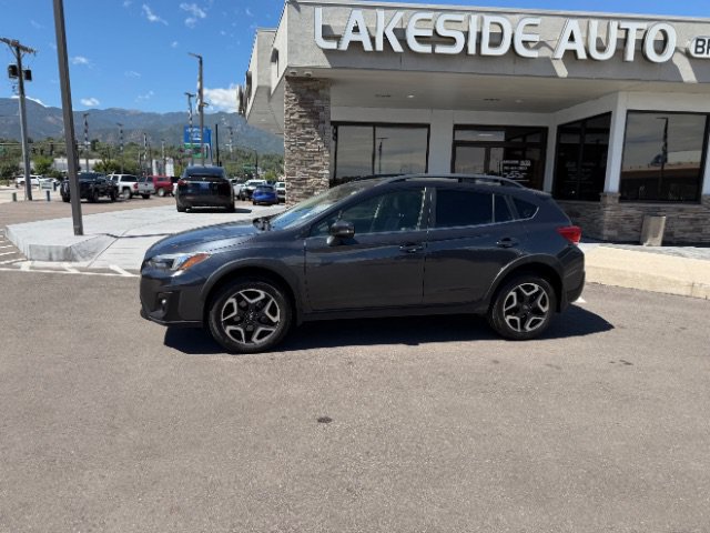 Used 2019 Subaru Crosstrek 2.0i Limited w/ Moonroof Package AWD/4WD image 6