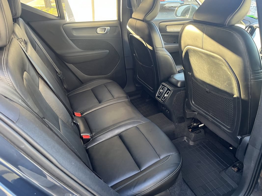 Used 2021 Volvo XC40 T5 Inscription w/ Advanced Package AWD/4WD image 21
