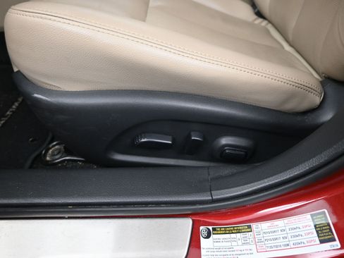 Used 2017 Nissan Altima 2.5 SL w/ 2.5 Technology Package image 11