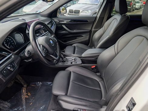 Used 2022 BMW X2 xDrive28i w/ Convenience Package image 19