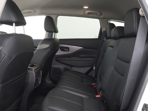 Used 2023 Nissan Murano SL image 20