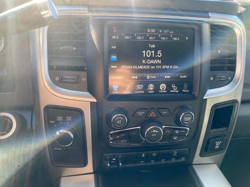 Used 2016 RAM 2500 SLT w/ Protection Group AWD/4WD image 15