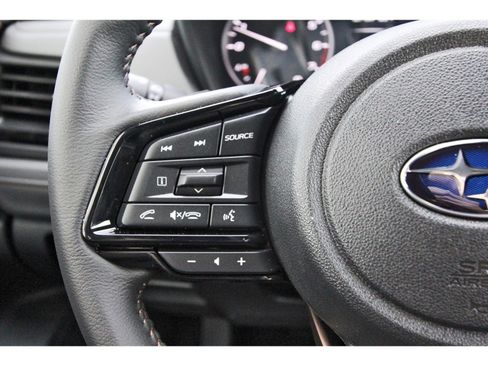 New 2026 Subaru Forester Sport image 13