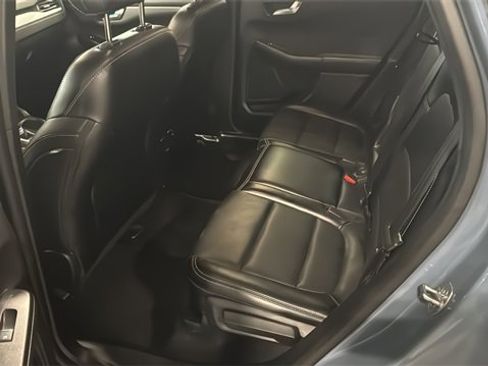 Used 2024 Ford Escape Platinum image 23