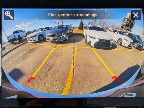 New 2026 Jeep Cherokee Overland image 12