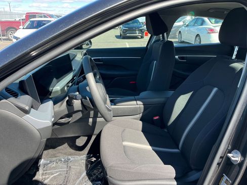 Used 2025 Hyundai Sonata SEL image 37