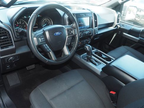 Used 2020 Ford F150 XLT w/ Equipment Group 302A Luxury image 10