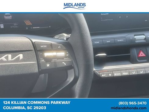 Used 2025 Kia K4 FWD image 21